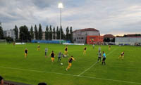 Městský fotbalový stadion Hlučín