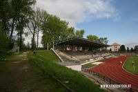 Mestsky Stadion Liberec