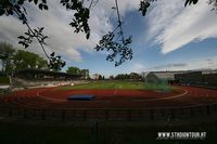 Mestsky Stadion Liberec