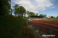 Mestsky Stadion Liberec