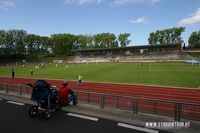 Mestsky Stadion Liberec