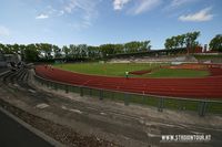 Mestsky Stadion Liberec