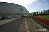 Mestsky Stadion Liberec