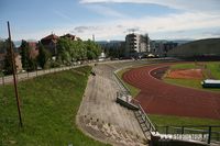 Mestsky Stadion Liberec