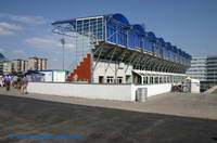 Lokotrans Aréna (Městský stadion Mladá Boleslav)