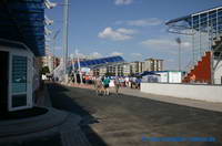 Lokotrans Aréna (Městský stadion Mladá Boleslav)