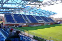 Lokotrans Aréna (Městský stadion Mladá Boleslav)