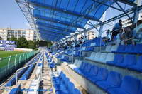 Lokotrans Aréna (Městský stadion Mladá Boleslav)