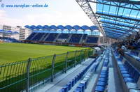 Lokotrans Aréna (Městský stadion Mladá Boleslav)