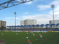 Lokotrans Aréna (Městský stadion Mladá Boleslav)