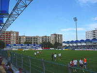 Lokotrans Aréna (Městský stadion Mladá Boleslav)