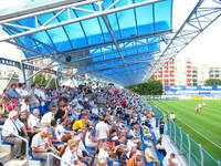 Lokotrans Aréna (Městský stadion Mladá Boleslav)