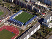 Lokotrans Aréna (Městský stadion Mladá Boleslav)