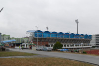 Lokotrans Aréna (Městský stadion Mladá Boleslav)