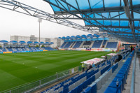 Lokotrans Aréna (Městský stadion Mladá Boleslav)