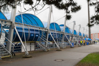 Lokotrans Aréna (Městský stadion Mladá Boleslav)