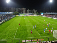 Lokotrans Aréna (Městský stadion Mladá Boleslav)