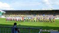 Městský stadion Opava (Stadion v Městských sadech) 