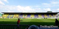 Městský stadion Opava (Stadion v Městských sadech) 