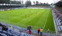 Městský stadion Opava (Stadion v Městských sadech) 