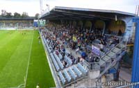 Městský stadion Opava (Stadion v Městských sadech) 