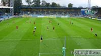 Městský stadion Opava (Stadion v Městských sadech) 