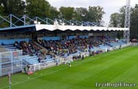 Městský stadion Opava (Stadion v Městských sadech) 