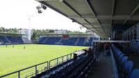 Městský fotbalový stadion Miroslava Valenty