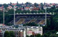 Stadion Juliska (Na Julisce)