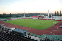 Stadion Juliska (Na Julisce)