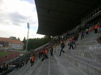 Stadion Juliska (Na Julisce)