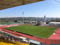 Stadion Juliska (Na Julisce)