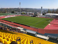 Stadion Juliska (Na Julisce)