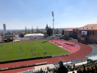 Stadion Juliska (Na Julisce)