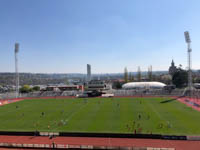 Stadion Juliska (Na Julisce)