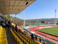 Stadion Juliska (Na Julisce)