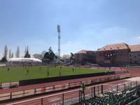 Stadion Juliska (Na Julisce)