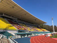 Stadion Juliska (Na Julisce)