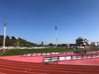 Stadion Juliska (Na Julisce)