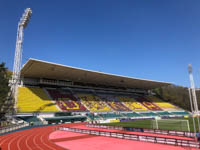 Stadion Juliska (Na Julisce)