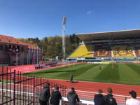 Stadion Juliska (Na Julisce)