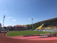 Stadion Juliska (Na Julisce)