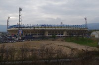 AGC Arena (Na Stínadlech)