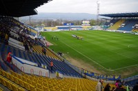 AGC Arena (Na Stínadlech)