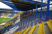 AGC Arena (Na Stínadlech)