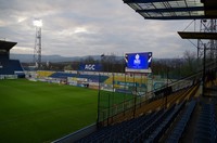 AGC Arena (Na Stínadlech)