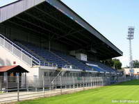 Stadion na Střeleckém Ostrově