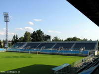 Stadion na Střeleckém Ostrově