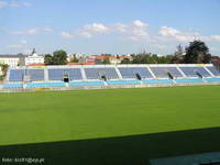 Stadion na Střeleckém Ostrově