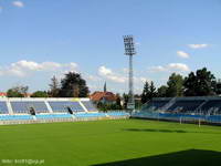 Stadion na Střeleckém Ostrově